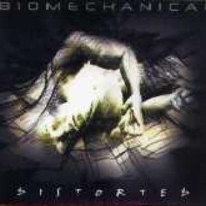Biomechanical - Distorted