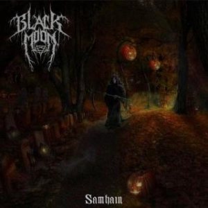 Blackmoon - Samhain