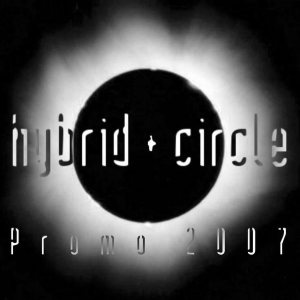 Hybrid Circle - Promo 2007