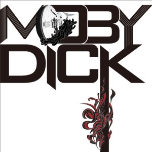 Moby Dick - 모비딕 2.5집