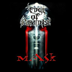 Edge of Paradise - Mask