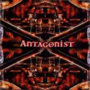 Antagonist - Perfect Human Comprehension