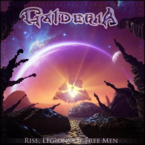 Galderia - Rise, Legions of Free Men