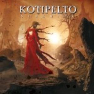 Kotipelto - Serenity