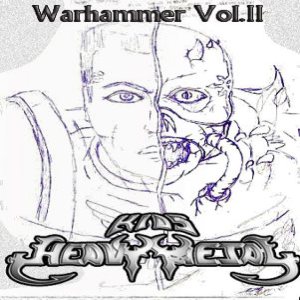 Heavy Metal Kids - Warhammer Songs Vol. 2