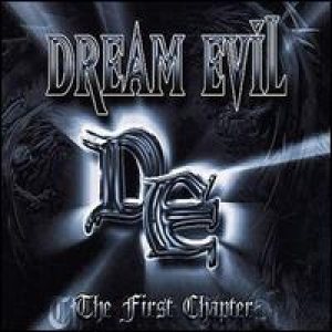 Dream Evil - The First Chapter