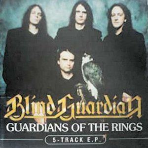 Blind Guardian - Guardians of the Rings