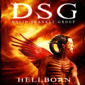 David Shankle Group - Hellborn