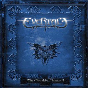 Evertale - The Chronicles Chapter I