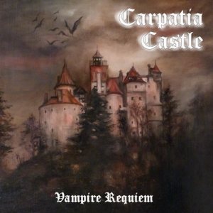 Carpatia Castle - Vampire Requiem