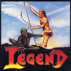 Legend - Le porteur de lumière / Les enfants de la tempête