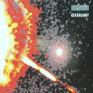 Nebula - Clearlight