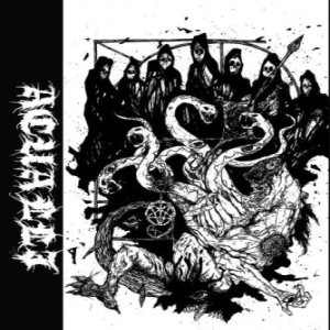 Acualli - Pact of Possession