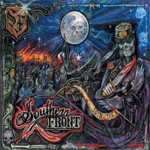 Southern Front - Join or Die