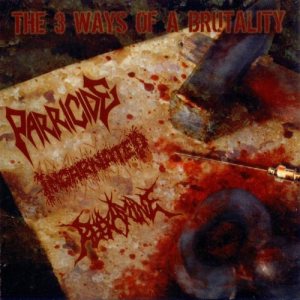 Incarnated - The 3 Ways of a Brutality