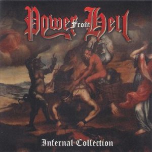 Power From Hell - Infernal Collection
