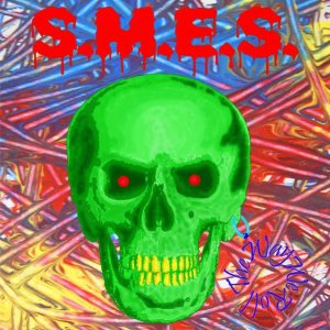 S.M.E.S. - The Way We Roll