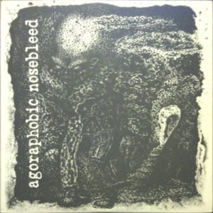 Agoraphobic Nosebleed - Directions in Music by Cattle Press / Agoraphobic Nosebleed