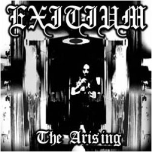 Exitium - The Arising