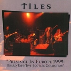 Tiles - Presence in Europe