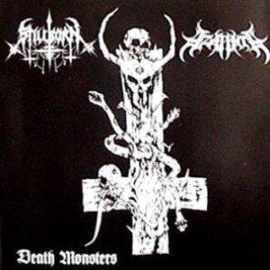Stillborn - Death Monsters