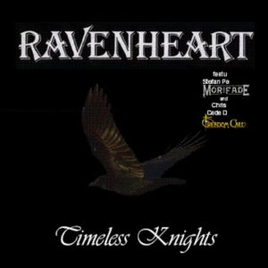Ravenheart - Timeless Knights