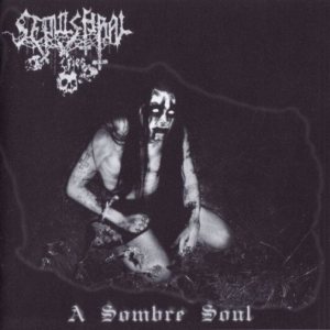 Sepulchral Cries - A Sombre Soul