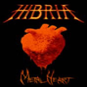 Hibria - Metal Heart