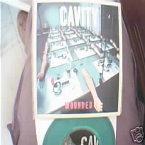 Cavity - Wounded