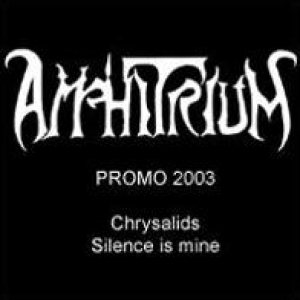 Amphitrium - Promo