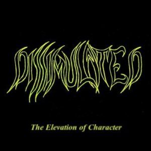 Dissimulated - The Elevation of Character