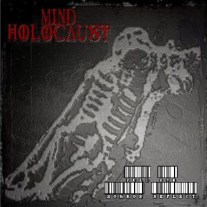 Mind Holocaust - Full Eye Horror Reflect