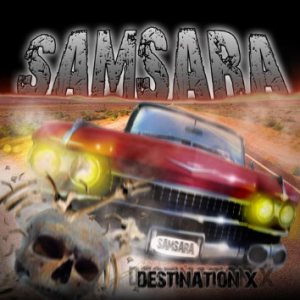 Samsara - Destination X