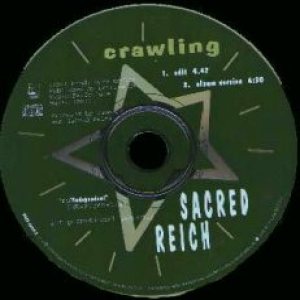 Sacred Reich - Crawling