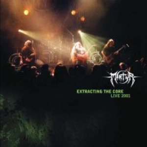 Martyr - Extracting the Core