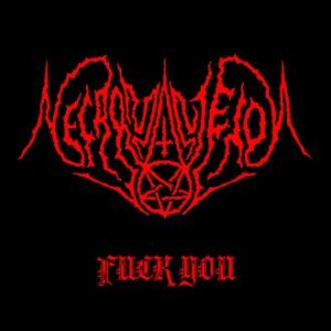 Necromanteion - Fuck You