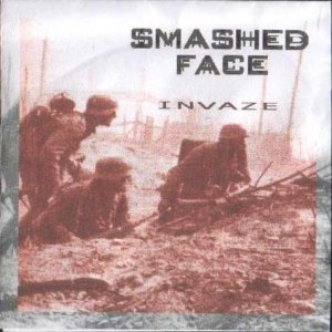 Smashed Face - Invaze