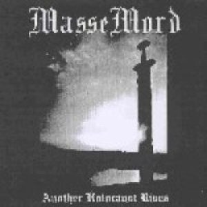 Massemord - Another Holocaust Rises