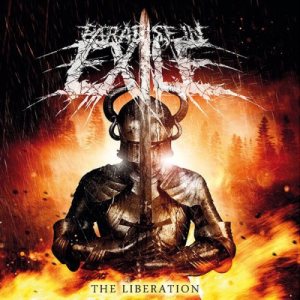 Paradise In Exile - The Liberation