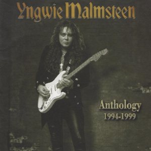 Yngwie Malmsteen - Anthology 1994-1999