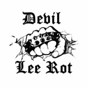 Devil Lee Rot - Pagan from the Heat
