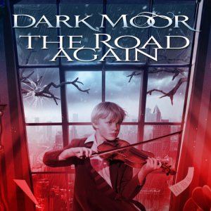 Dark Moor - The Road Again