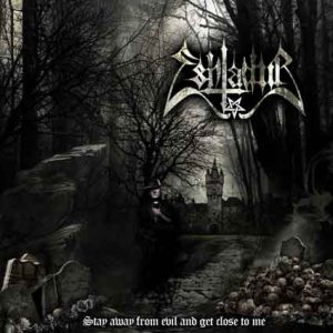 Eshtadur - Stay Away from Evil and Get Close to Me