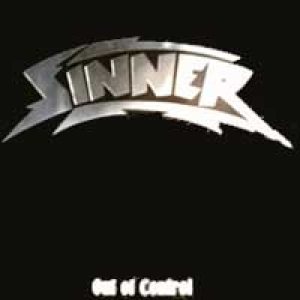 Sinner - Out of Control