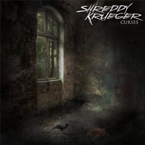Shreddy Krueger - Curses