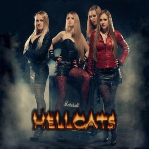 Hellcats - Hellcats