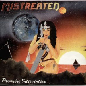 Mistreated - Première Intervention