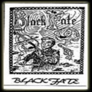 Black Fate - Black Fate