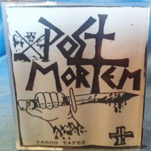 Post Mortem - The Dead Shall Rise