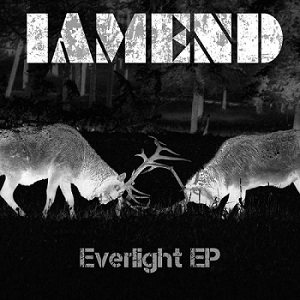 Iamend - Everlight